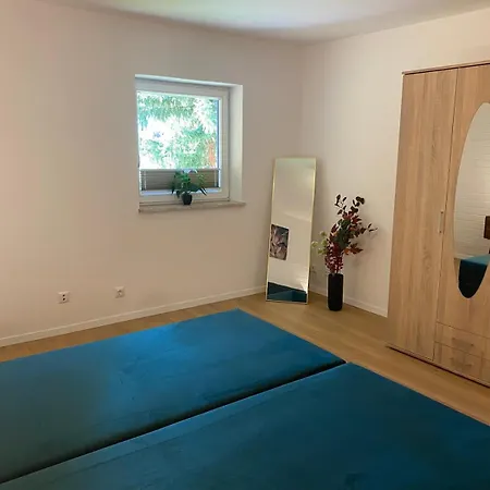 Haus Schachen Daire Mittenwald