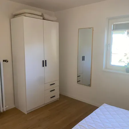 Haus Schachen Mittenwald