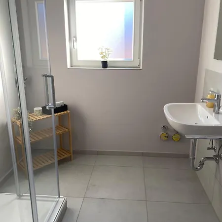 Haus Schachen Daire *