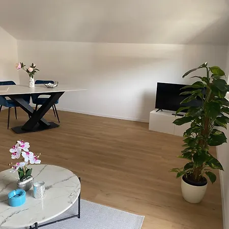 Haus Schachen * Mittenwald