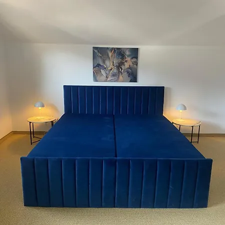 Haus Schachen *