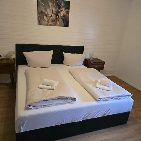 Haus Schachen *