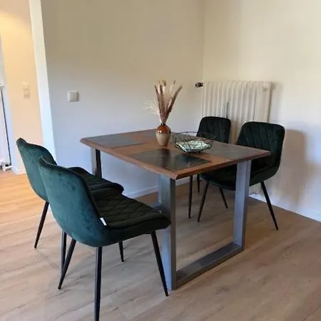 Apartment Haus Schachen Mittenwald