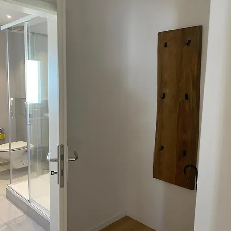 Apartment Haus Schachen