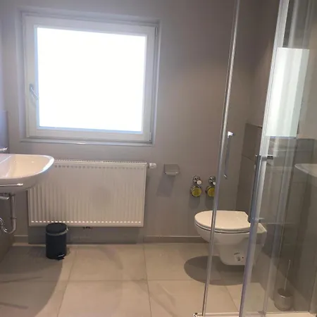 Haus Schachen Apartment