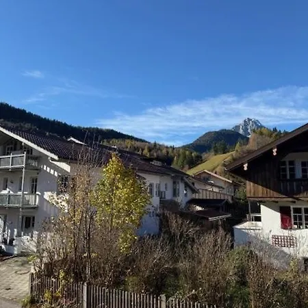 Haus Schachen
