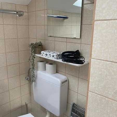 Apartment Haus Schachen Mittenwald